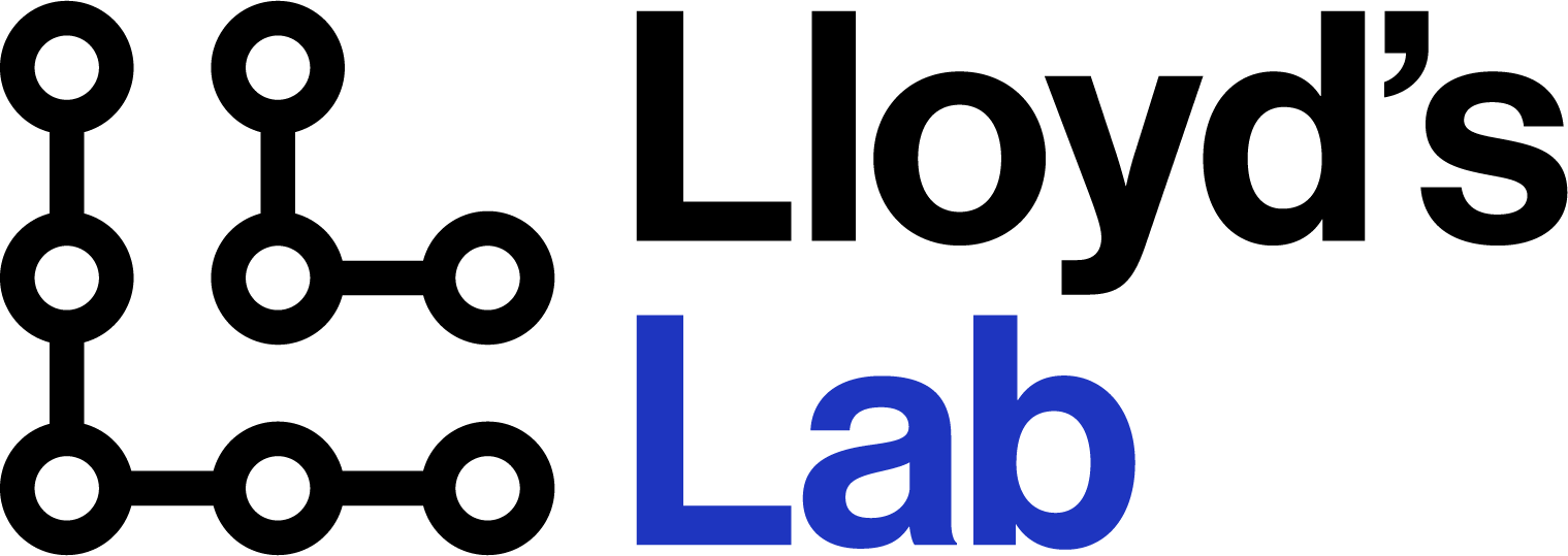 Lloyd's Lab Cohort 15 Finalist