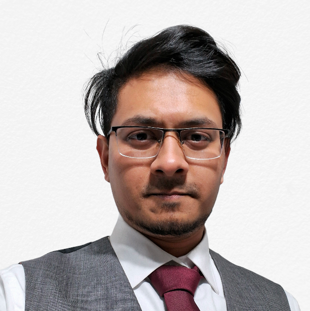 Adnan Labib, AI Developer