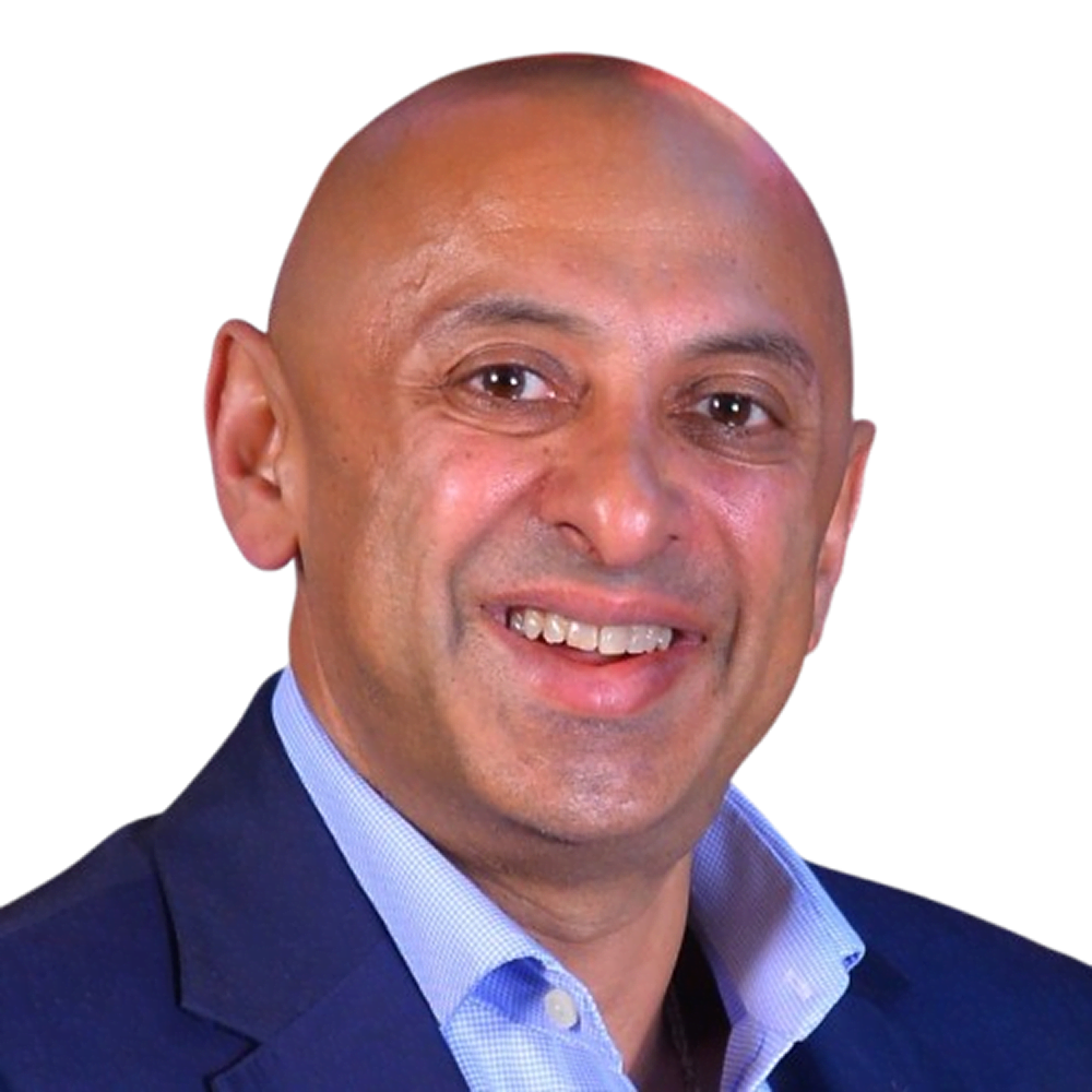 Yogesh Joshee, Founder and CEO